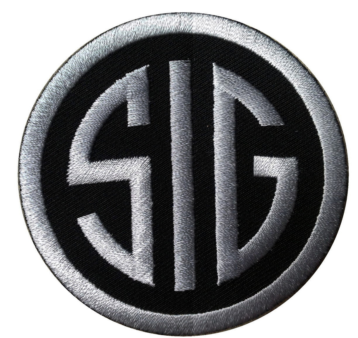 Tactical - Sig Sauer Firearms Patch – Titan One