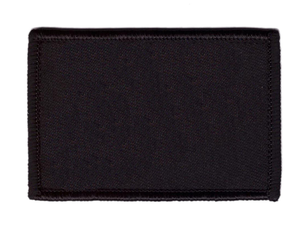 Blank Velcro Patches - All Day Ruckoff