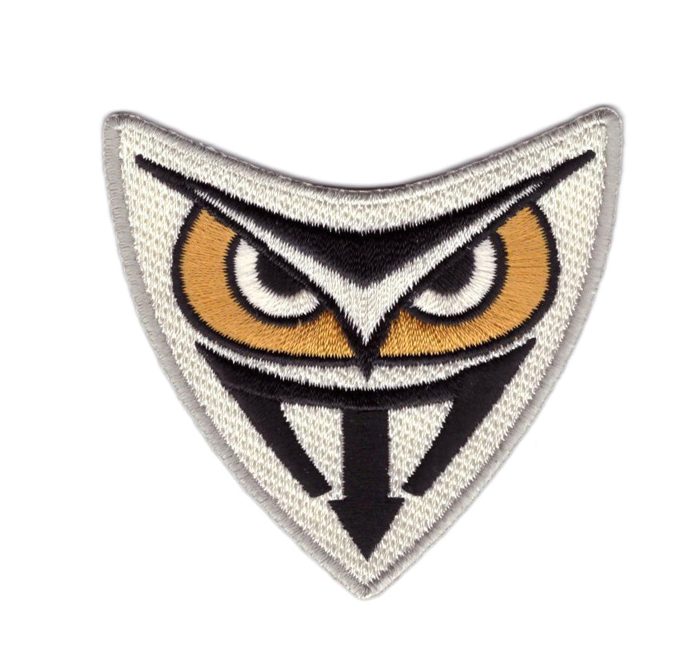 Velcro Blade Runner Movie Owl Replicant Jacket Costume Decorative Tactical Patch - Titan One